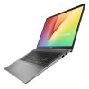 ASUS VivoBook S15 S533EA-DH51 notebook i5-1135G7 15.6" Full HD Intel® Core™ i5 8 GB DDR4-SDRAM 512 GB SSD NVIDIA GeForce MX350 Wi-Fi 6 (802.11ax) Windows 10 Home Gray10