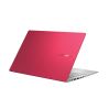 ASUS VivoBook S15 S533EA-DH51-RD notebook i5-1135G7 15.6" Full HD Intel® Core™ i5 8 GB DDR4-SDRAM 512 GB SSD NVIDIA GeForce MX350 Wi-Fi 6 (802.11ax) Windows 10 Home Red9
