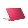 ASUS VivoBook S15 S533EA-DH51-RD notebook i5-1135G7 15.6" Full HD Intel® Core™ i5 8 GB DDR4-SDRAM 512 GB SSD NVIDIA GeForce MX350 Wi-Fi 6 (802.11ax) Windows 10 Home Red10