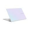 ASUS VivoBook S15 S533EA-DH74 i7-1165G7 Notebook 15.6" Full HD Intel® Core™ i7 16 GB DDR4-SDRAM 512 GB SSD Wi-Fi 6 (802.11ax) Windows 10 Home White6