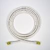 Legrand MC6A25-09 networking cable White 299.2" (7.6 m) Cat6a U/UTP (UTP)1