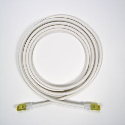 Legrand MC6A25-09 networking cable White 299.2" (7.6 m) Cat6a U/UTP (UTP)1