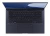 ASUS ExpertBook B9 B9450CEA-XH75 i7-1165G7 Notebook 14" Full HD Intel® Core™ i7 16 GB LPDDR3-SDRAM 1000 GB SSD Wi-Fi 6 (802.11ax) Windows 10 Pro Black2