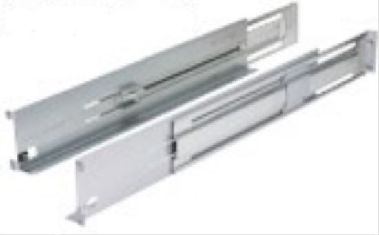 Infortrend Slide rail assembly 23-37 rack Rack rail1