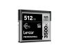 Lexar Professional 3500x CFast 2.0 512 GB2