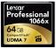 Lexar 64GB Professional 1066x CompactFlash Class 101
