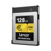 Lexar LCFX10-128CRBNA memory card 128 GB CFexpress3