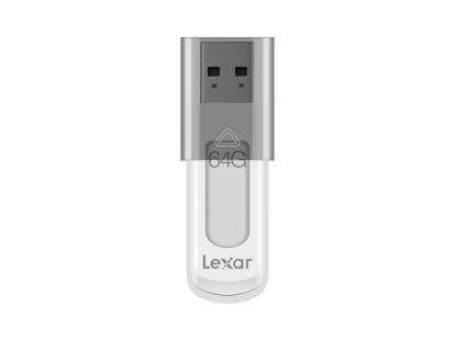 Lexar JumpDrive S50 USB flash drive 64 GB USB Type-A 2.0 Black, White1