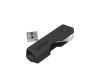 Lexar JumpDrive TwistTurn2 USB flash drive 256 GB USB Type-A 2.0 Black, White2