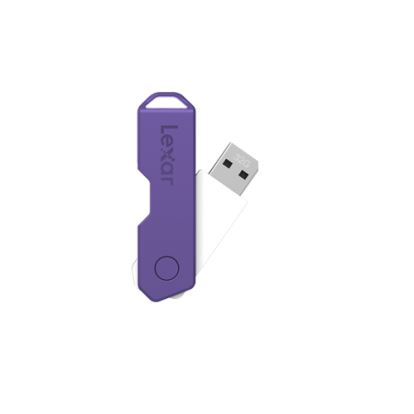 Lexar JumpDrive TwistTurn2 USB flash drive 32 GB USB Type-C 2.0 Purple1
