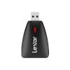 Lexar LRW450UBNA card reader USB 3.2 Gen 1 (3.1 Gen 1) Type-A Black2