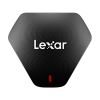 Lexar LRW500URBNA card reader USB 3.2 Gen 1 (3.1 Gen 1) Type-C Black1
