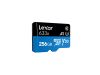 Lexar 633x microSDHC/microSDXC UHS-I 256 GB Class 102