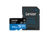 Lexar 633x microSDHC/microSDXC UHS-I 512 GB Class 103