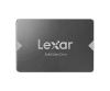 Lexar NS100 2.5" 128 GB Serial ATA III1