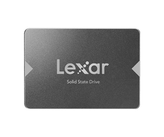 Lexar NS100 2.5" 128 GB Serial ATA III1