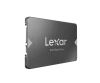 Lexar NS100 2.5" 128 GB Serial ATA III2