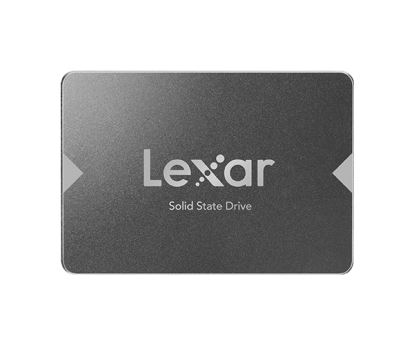 Lexar NS100 2.5" 256 GB Serial ATA III1