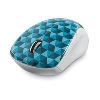 Verbatim 99745 mouse Ambidextrous RF Wireless Blue LED1