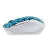 Verbatim 99745 mouse Ambidextrous RF Wireless Blue LED3