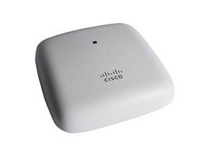 Cisco Aironet 1815i 1000 Mbit/s White Power over Ethernet (PoE)1