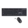 Verbatim 70724 keyboard Mouse included RF Wireless Black1