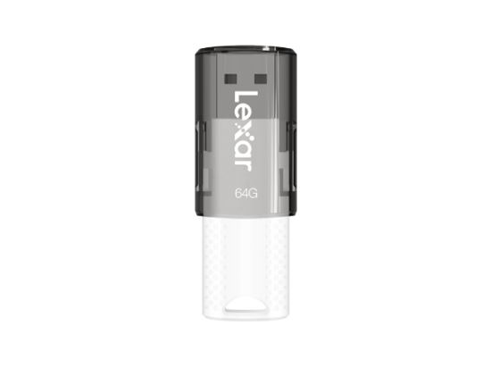 Lexar JumpDrive S60 USB flash drive 16 GB USB Type-A 2.0 Black1