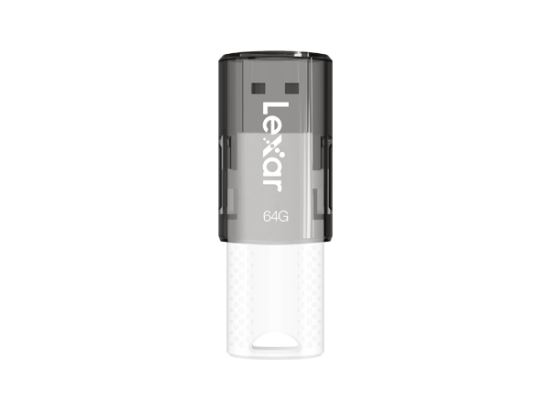 Lexar JumpDrive S60 USB flash drive 32 GB USB Type-A 2.0 Black1