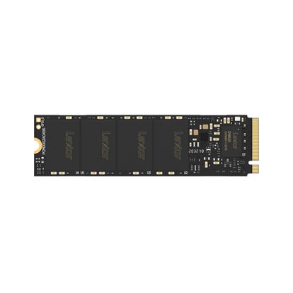 Lexar NM620 M.2 1000 GB PCI Express 4.0 3D TLC NAND NVMe1