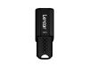 Lexar JumpDrive S80 USB flash drive 64 GB USB Type-A 3.2 Gen 1 (3.1 Gen 1) Black1