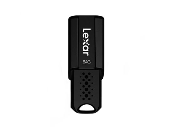 Lexar JumpDrive S80 USB flash drive 64 GB USB Type-A 3.2 Gen 1 (3.1 Gen 1) Black1