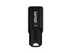 Lexar JumpDrive S80 USB flash drive 128 GB USB Type-A 3.2 Gen 1 (3.1 Gen 1) Black1