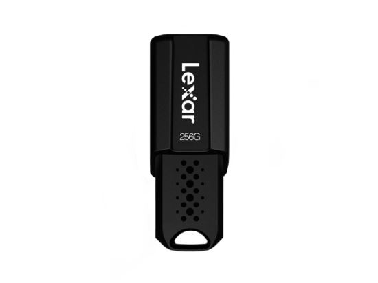 Lexar JumpDrive S80 USB flash drive 256 GB USB Type-A 3.2 Gen 1 (3.1 Gen 1) Black1