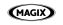 Magix Music Maker Plus Edition (2021) - ESD 1 license(s) Electronic Software Download (ESD)1