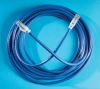 Legrand MC615-06 networking cable Blue 177.2" (4.5 m) Cat6 U/FTP (STP)1