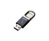 Lexar JumpDrive Fingerprint F35 USB 3.0 USB flash drive 32 GB USB Type-A 3.2 Gen 1 (3.1 Gen 1) Black, Silver3