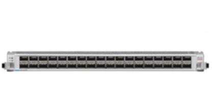 Cisco N9K-X9432PQ network switch module Gigabit Ethernet1