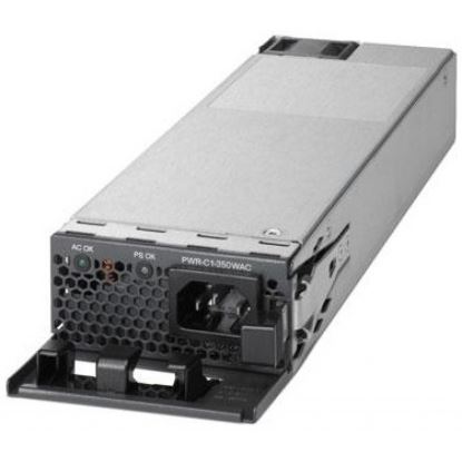 Cisco PWR-C5-125WAC-RF network switch component Power supply1