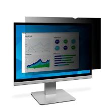 3M PF230W9B Frameless display privacy filter 23"1