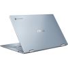 ASUS Chromebook Flip CX5 CX5400FMA-DN566T-S i5-1130G7 14" Touchscreen Full HD Intel® Core™ i5 16 GB LPDDR4x-SDRAM 256 GB SSD Wi-Fi 6 (802.11ax) ChromeOS Blue10