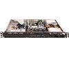 Asrock 1U2LW-X470 server barebone AMD Promontory X470 Socket AM4 Rack (1U) Black1