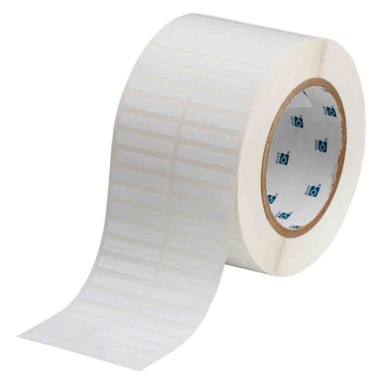 Brady THT-40-423-10 printer label White Self-adhesive printer label1