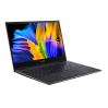 ASUS ZenBook Flip S13 OLED UX371EA-XH76T i7-1165G7 Hybrid (2-in-1) 13.3" Touchscreen 4K Ultra HD Intel® Core™ i7 16 GB LPDDR4x-SDRAM 1000 GB SSD Wi-Fi 6 (802.11ax) Windows 11 Pro Black2