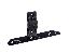 Bosch IIR-MNT-TLB security camera accessory Mount1