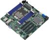 Asrock SPC621D8U-2T motherboard Intel C621A LGA 4189 micro ATX2