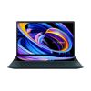 ASUS ZenBook Duo 14 UX482EGR-XB74T i7-1195G7 Notebook 14" Touchscreen Full HD Intel® Core™ i7 16 GB LPDDR4x-SDRAM 1000 GB SSD NVIDIA GeForce MX450 Wi-Fi 6 (802.11ax) Windows 11 Pro Blue1