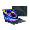 ASUS ZenBook Duo 14 UX482EGR-XB74T i7-1195G7 Notebook 14" Touchscreen Full HD Intel® Core™ i7 16 GB LPDDR4x-SDRAM 1000 GB SSD NVIDIA GeForce MX450 Wi-Fi 6 (802.11ax) Windows 11 Pro Blue4