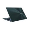 ASUS ZenBook Duo 14 UX482EGR-XB74T i7-1195G7 Notebook 14" Touchscreen Full HD Intel® Core™ i7 16 GB LPDDR4x-SDRAM 1000 GB SSD NVIDIA GeForce MX450 Wi-Fi 6 (802.11ax) Windows 11 Pro Blue11