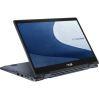 ASUS ExpertBook B3 Flip B3402FEA-XH53T notebook i5-1135G7 Hybrid (2-in-1) 14" Touchscreen Full HD Intel® Core™ i5 16 GB DDR4-SDRAM 256 GB SSD Wi-Fi 6 (802.11ax) Windows 10 Pro Black4