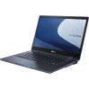 ASUS ExpertBook B3 Flip B3402FEA-XH53T notebook i5-1135G7 Hybrid (2-in-1) 14" Touchscreen Full HD Intel® Core™ i5 16 GB DDR4-SDRAM 256 GB SSD Wi-Fi 6 (802.11ax) Windows 10 Pro Black5